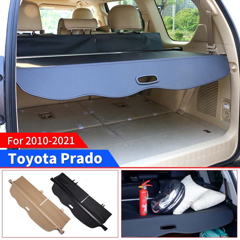 2010-2022 For Toyota Land Cruiser Prado 150 Ʈũ Ŀ..